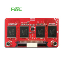 OEM Stop Service PCB Assemble PCBA Factory PCBA Professional Manufacturer